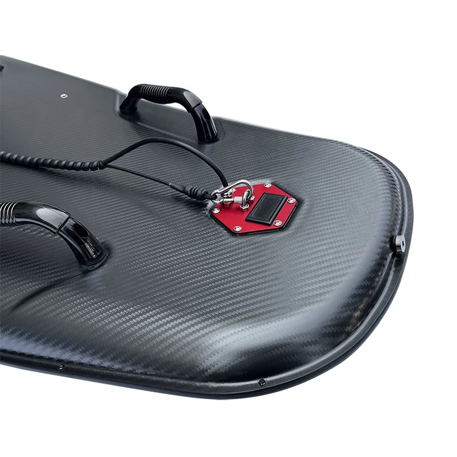 Электрическая доска для серфинга Электрический морской скутер лодка плавания на