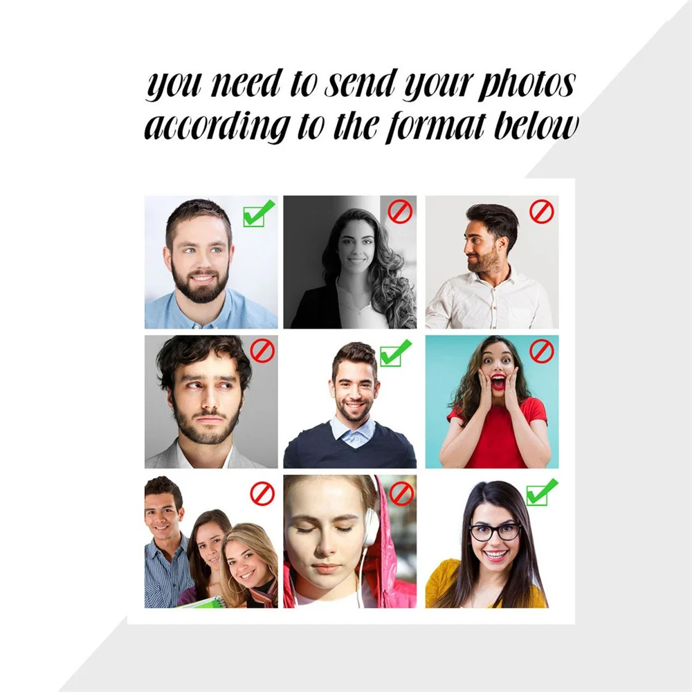 Пользовательский Дедпул Росомаха пара портретный постер персонализированный