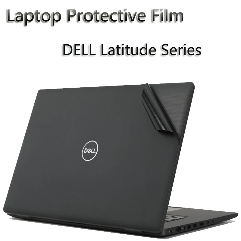 Наклейка для DELL Latitude E6430 E6420 E6440 E7450 E7240 E7270 E7440 E6440 E6530 Latitude 7480 7490 5300 7410 5400 5320