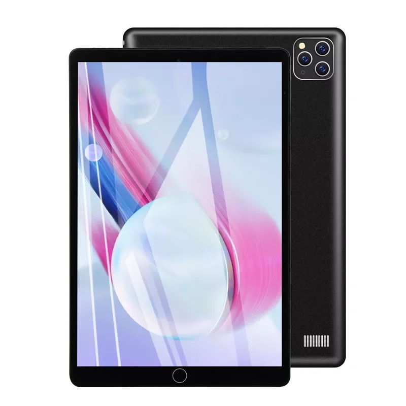 

Global Firmware 5G Tablet P11 pro 8 Inch Tablete Full HD Screen Tablets Android 10 Dual Sim 8800mAh Tablette MA11 pro Android