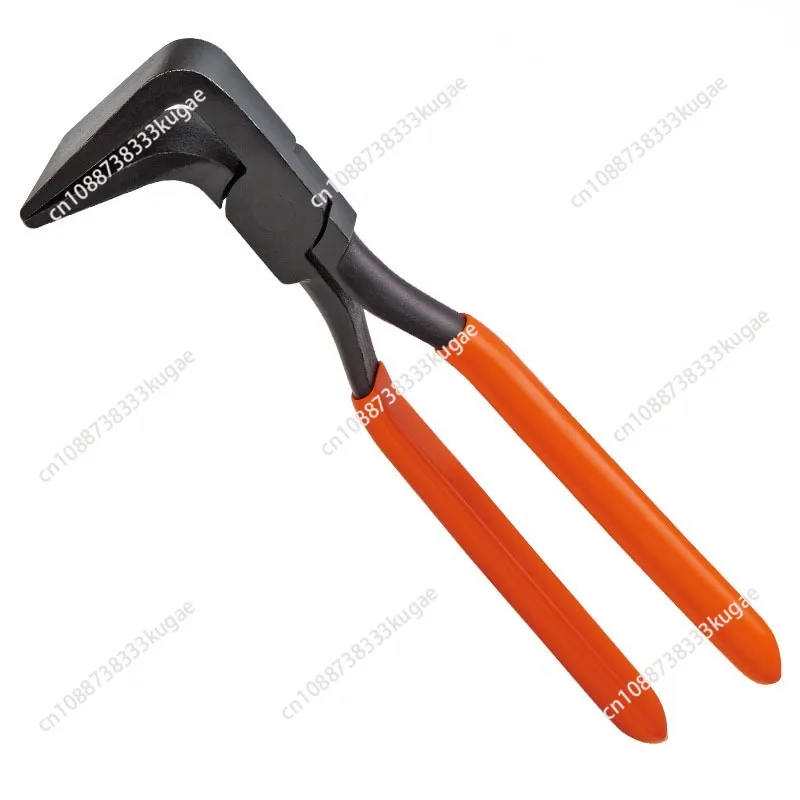 Плоскогубцы для листового металла TX1100 Набор плоскогубцев железных пластин 45 ° 90