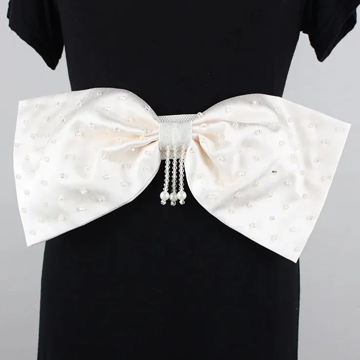 Эстетические поясные ремни Pure Desire для женщин модные летние платья уменьшающие