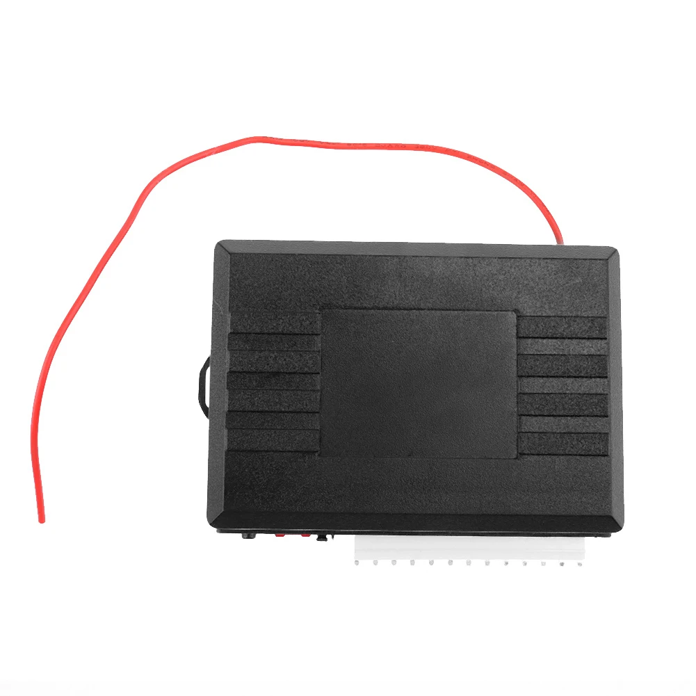 Автомобильный дистанционный центральный комплект дверной замок блокирующая