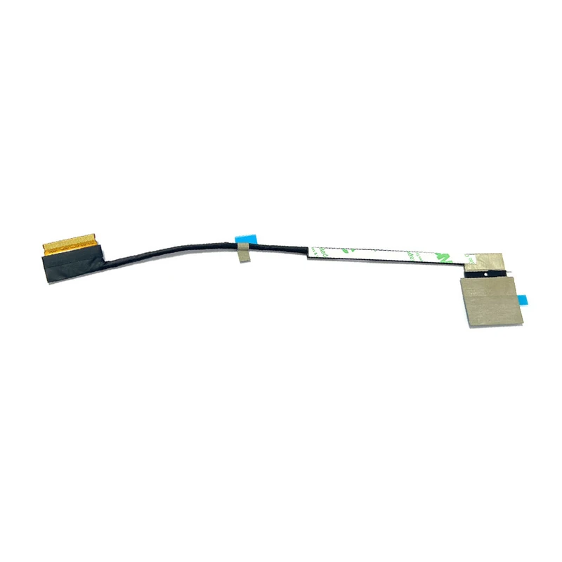 Фото Кабель для замены экрана ноутбука Lenovo IdeaPad Yoga Slim 7 Pro 14ARH7 82UU JS47L 120HZ - 5C10S30624 DC02C00Y700 DC02C00Y710 №1
