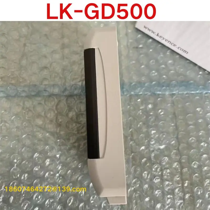 Совершенно новая панель управления LK-GD500