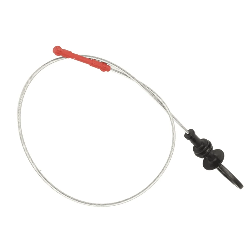 

Engine Oil Dipstick Level Measurement Tool 2760100572 Replacement for Mercedes Benz C300 W204 2013‑2014