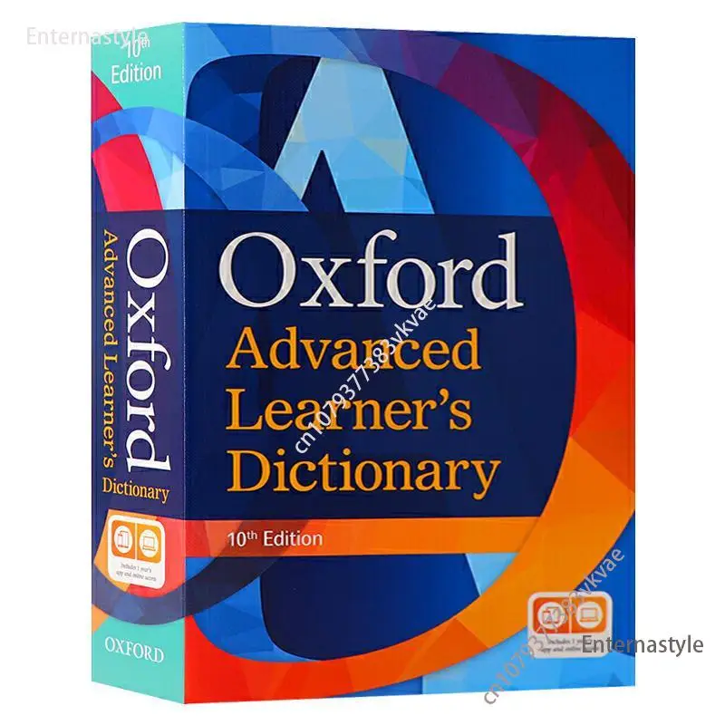 Advanced learner s dictionary. Oxford Advanced Learner's Dictionary 10th Edition. Oxford Advanced Learners Dictionary oald 10th Edition. Oxford Advanced Learner's Dictionary книга. Oxford Dictionary for Advanced Learners.