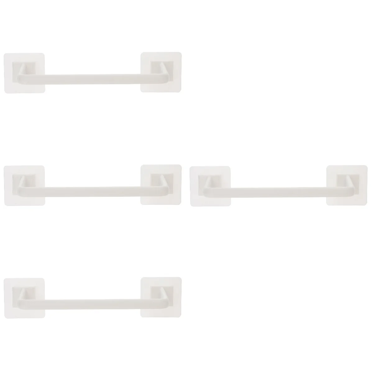 

4 шт., держатель для полотенец