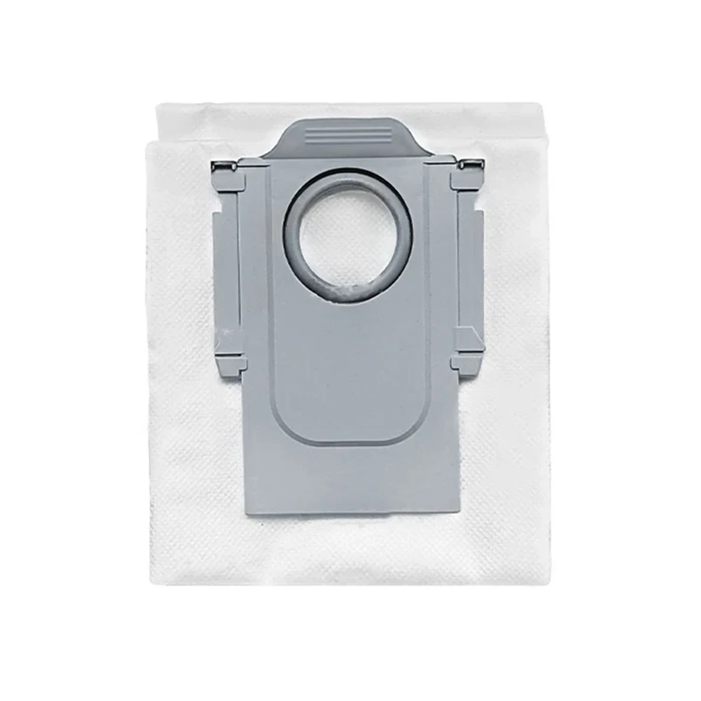 Для робота-пылесоса Roborock Qrevo S Pro MaxV Plus основная боковая щетка ткань для швабры с