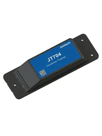 Водонепроницаемый IP67 контейнер для прицепа фургона грузовика Портативный GPS-трекер