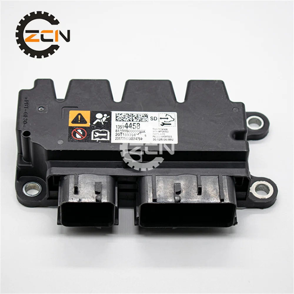 

Ecu Control Module 13514458 For Chevrolet
