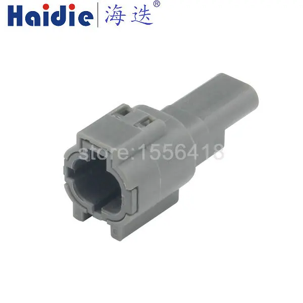 

1-100 sets 2 Pin 7123-8520-40 7222-8520-40 Wiper Spray Motor Socket PB015-02850 Waterproof Automotive Connector