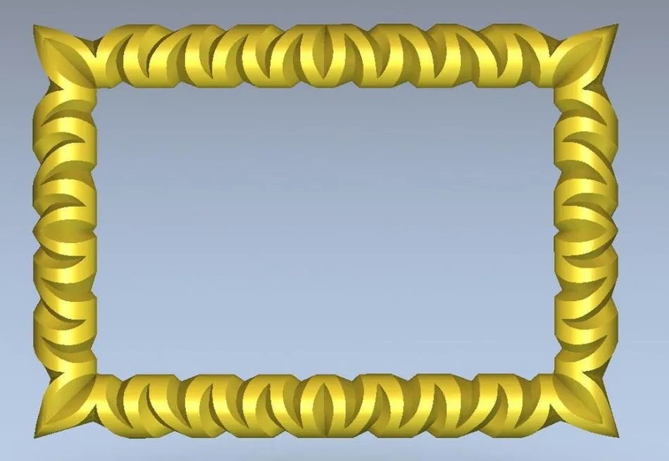 

3d модель, рельеф для ЧПУ в формате STL file _ 31