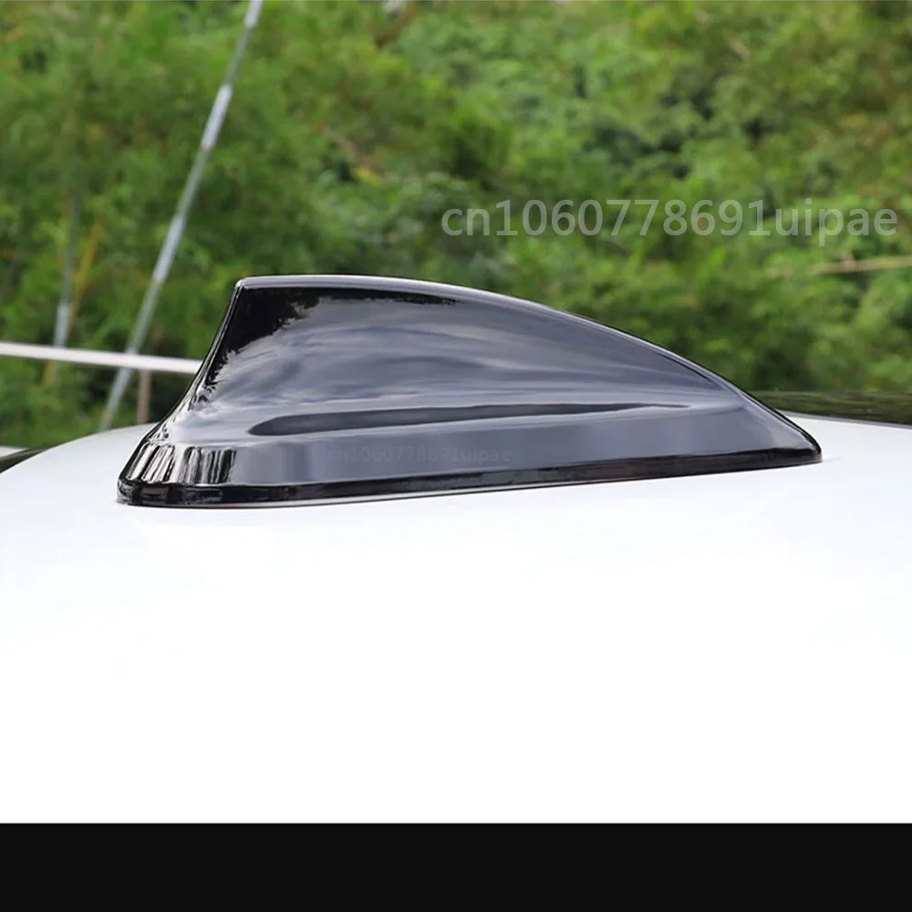 Чехол для антенны Black Shark Fin BMW M2 M3 M4 123457 Series X1 X3 F22 F30 F34 F80 F87 F32 F36 F82 G11 G20 G12 G30
