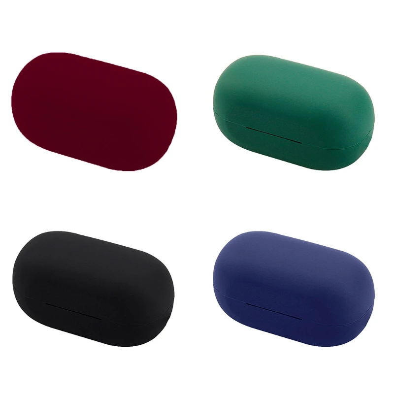 

Headphone Housing Skin-friendly for CASE for Jbl REFLECT MINI NC Waterproof Slee