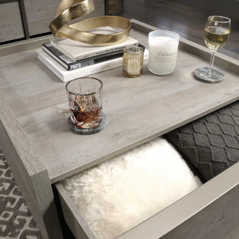 Рисунок 5 - Современный квадратный журнальный столик