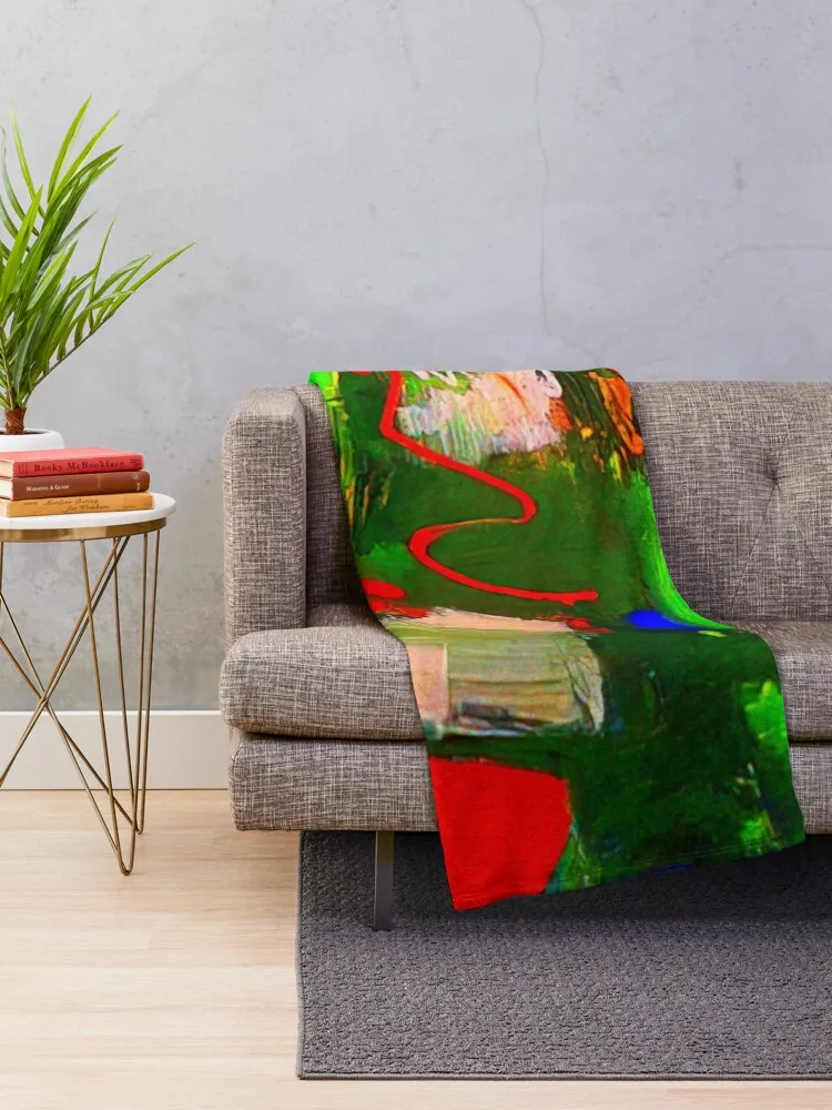 Одеяло The Lark от Hans Hofmann Vibante Edition летние волосатые одеяла