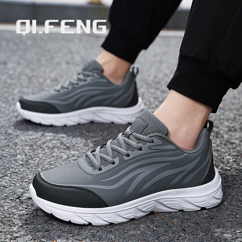 2022 Sneakers Men Summer Trendy Light 