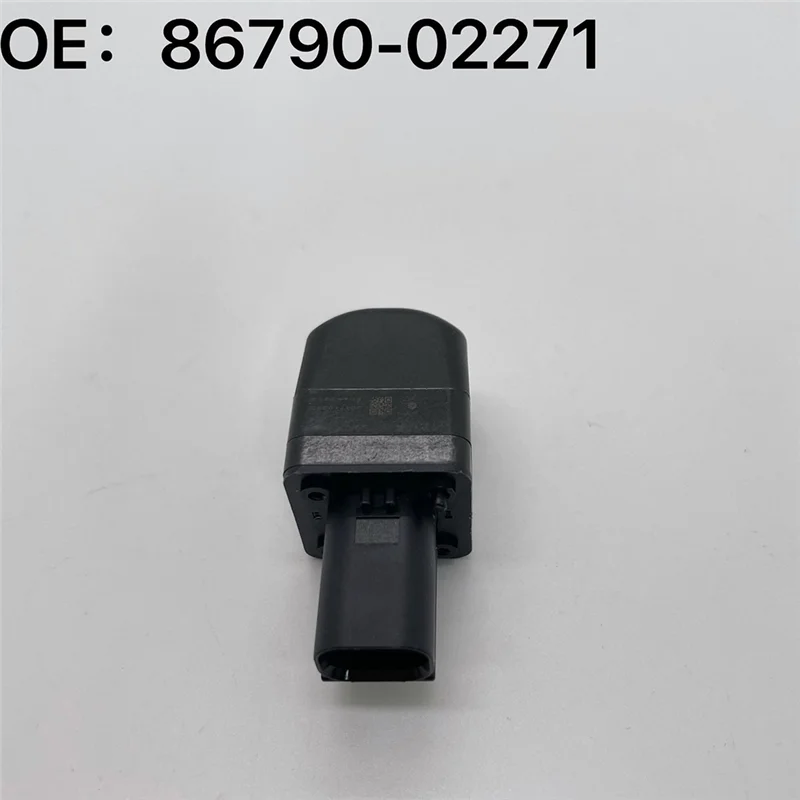 

86790-02271 вспомогательная камера заднего вида для парковки для Toyota Corolla накладка 2019-2022 задняя камера заднего вида 8679002271