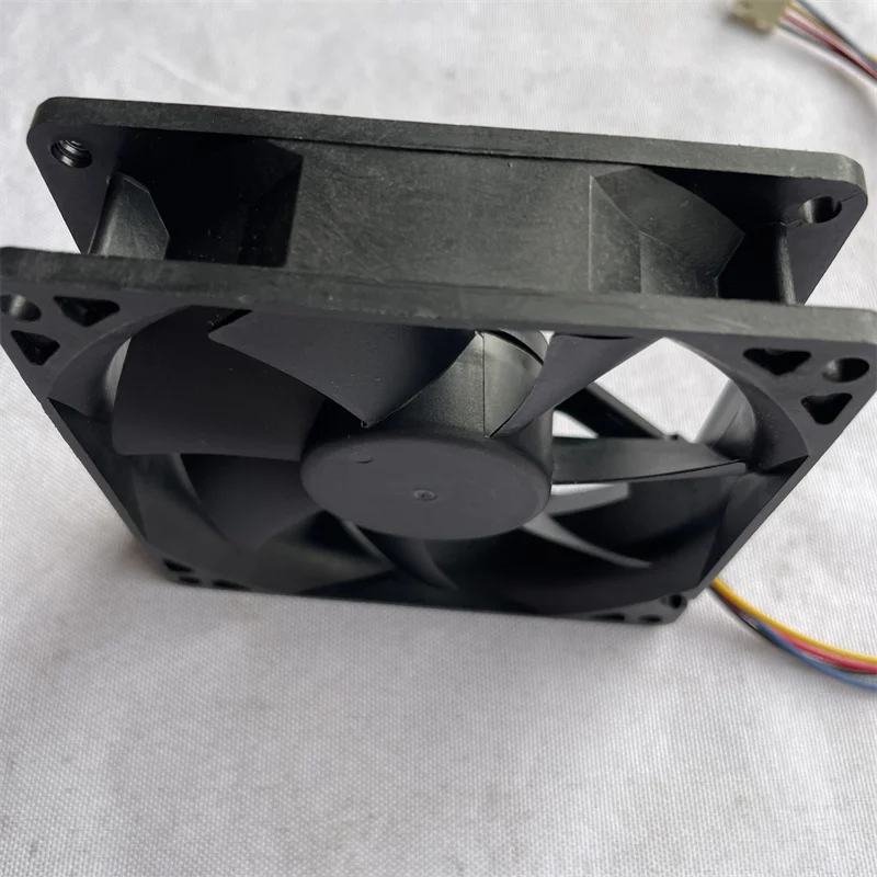 FD129225LB DC12V 0.15A 9225 92 мм осевые вентиляторы вентилятора