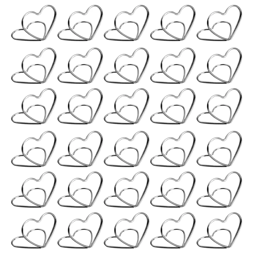 

Зажимы-держатели в форме сердца, зажимы для свадебного декора с зернистыми цифрами, Золотые зажимы для оформления страниц, стол для влюбленных, товары для приглашений