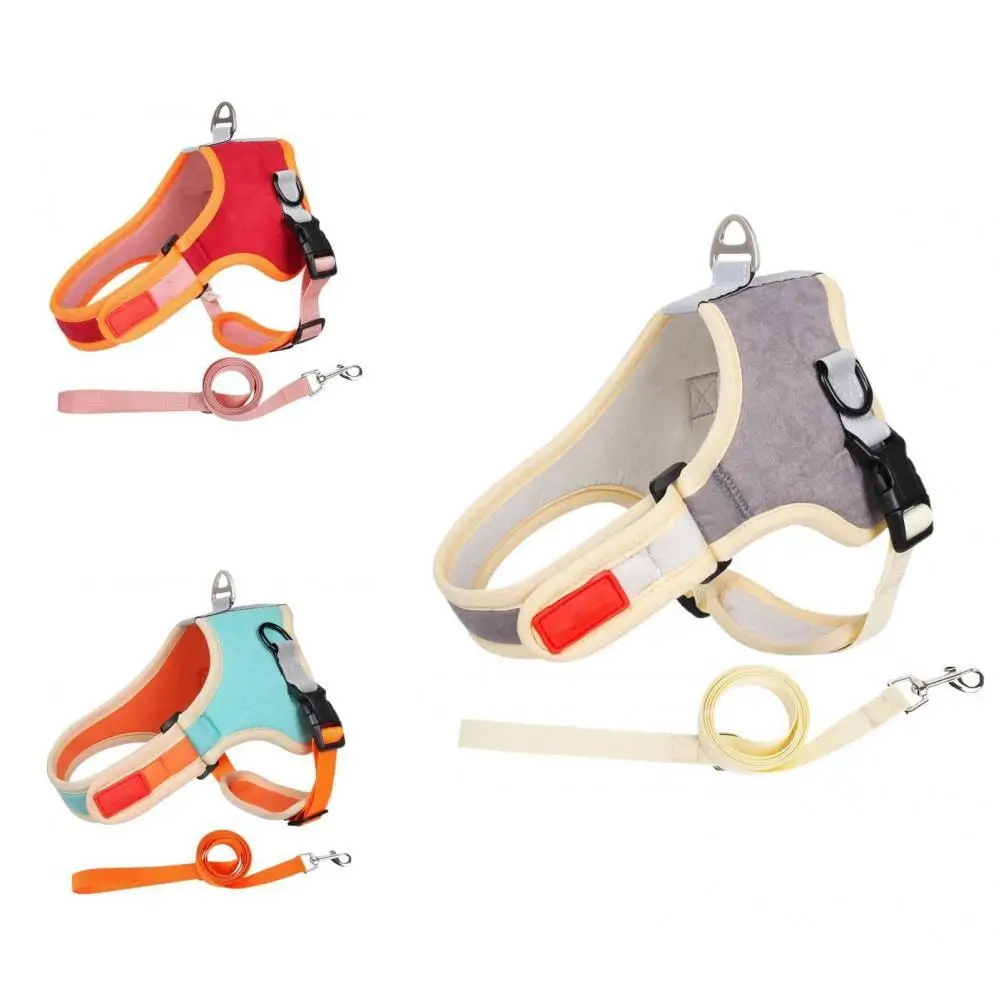 

Дышащая модная походная нагрудная повязка для щенков