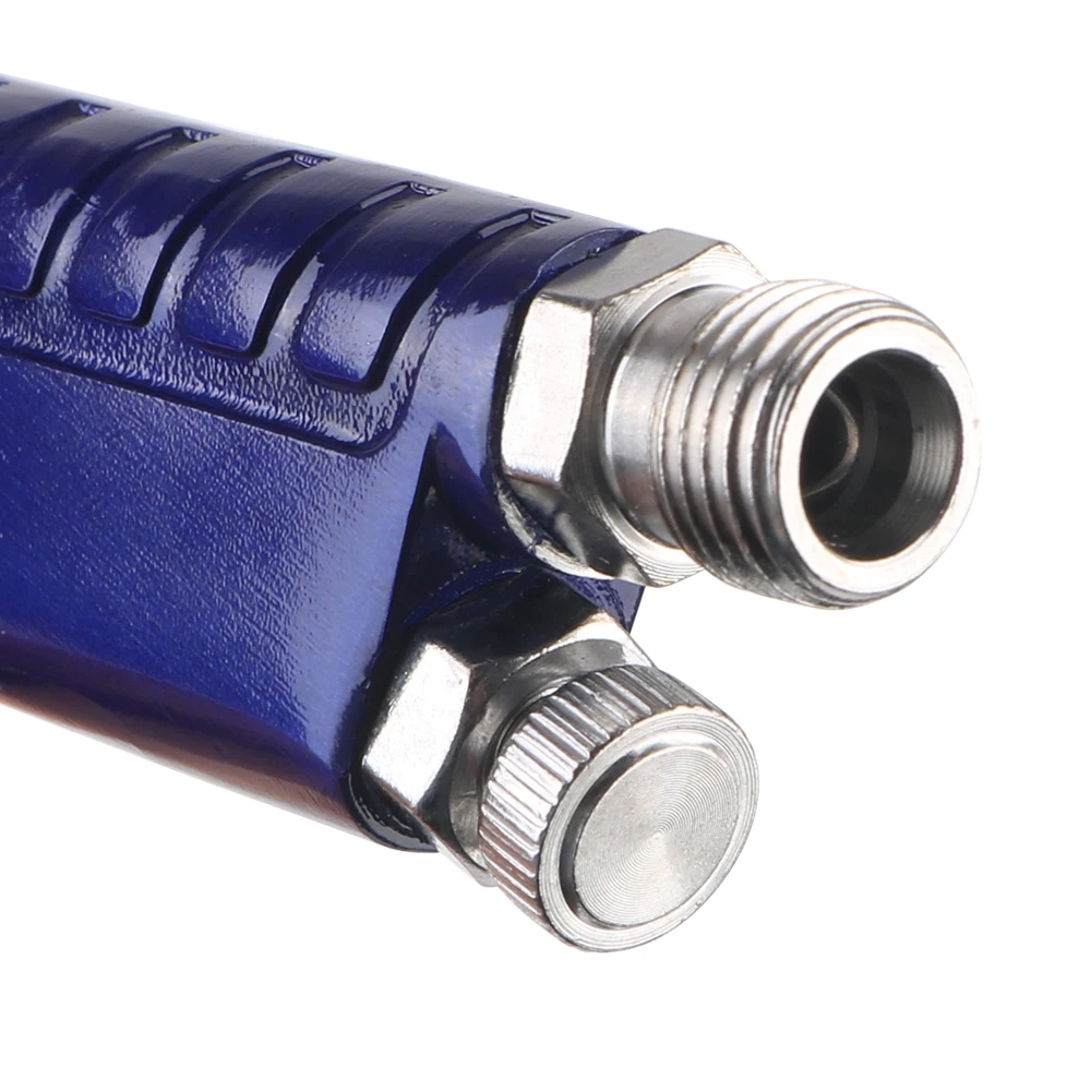 Мини-распылитель воздушной краски 1 0 мм пистолет-распылитель HVLP мини-воздушные