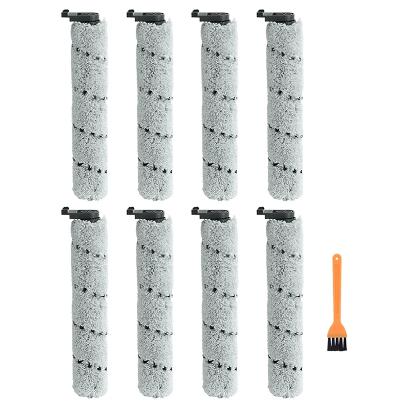 

Щетка роликовая Deerma VX100, 9 шт.