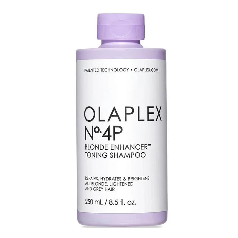 Olaplex 250 мл Новый перфлектор для волос No.4P N4/N5 ремонт укрепляет все типы Блонд