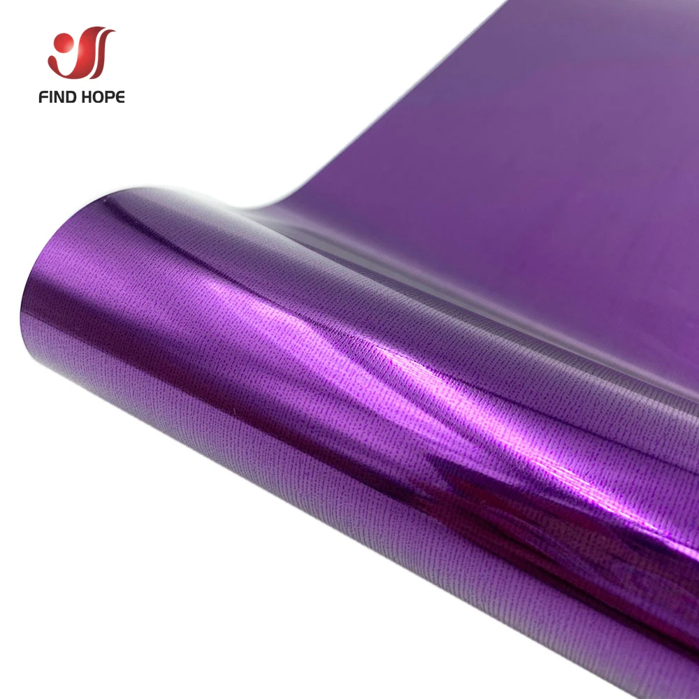 

Теплопередающая виниловая пленка Findohope