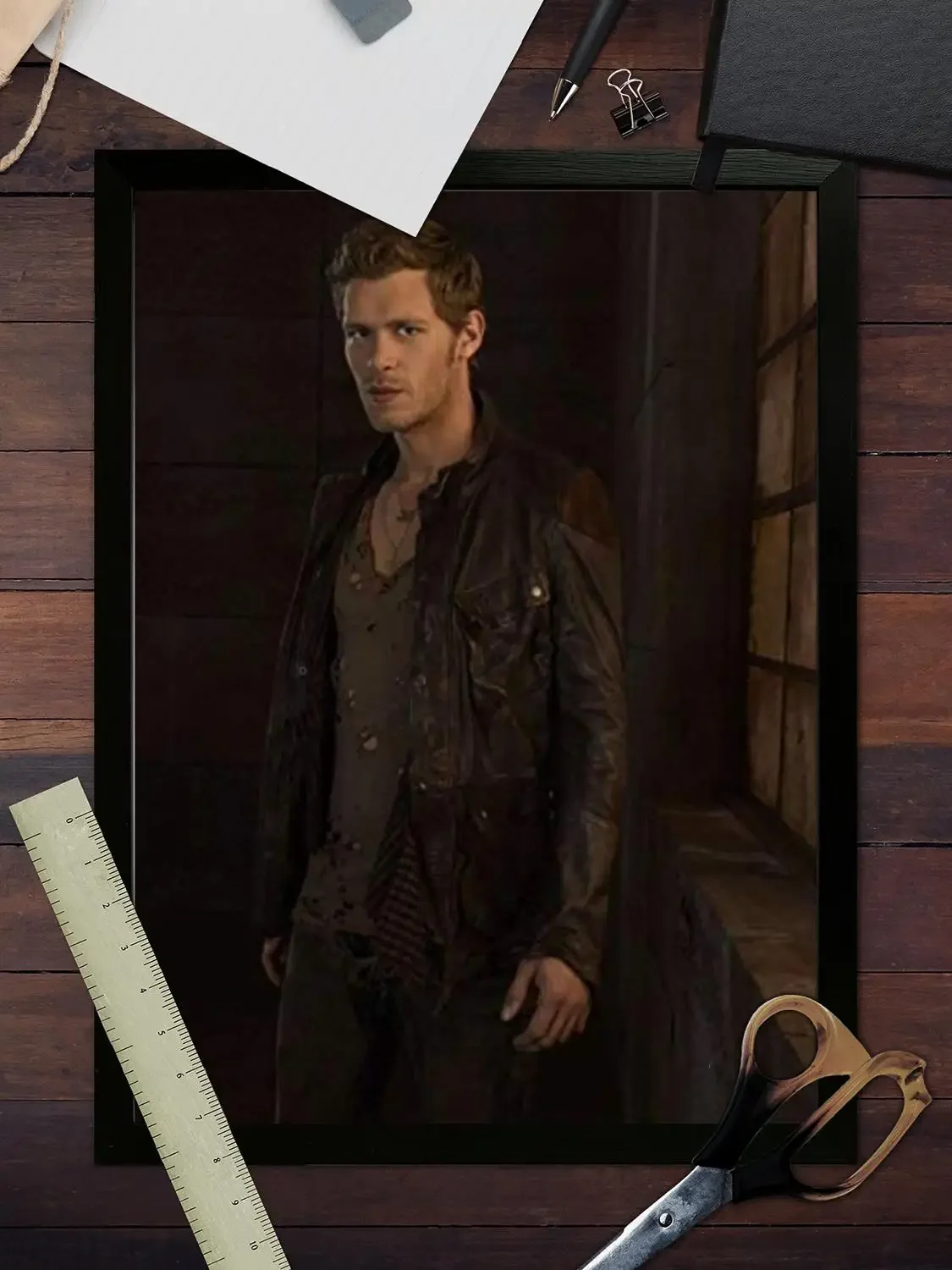 Оригинальные принты плакатов настенная живопись на холсте постер для