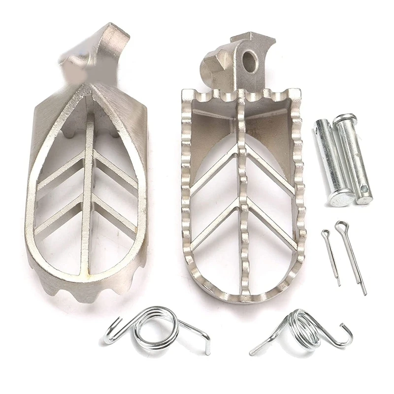 Ножная педаль для Yamaha YZ85 YZ125 YZ250 YZ450F WR250F