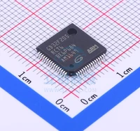 gd32f205rct6 package lqfp 64 new original genuine microcontroller mcumpusoc ic chip
