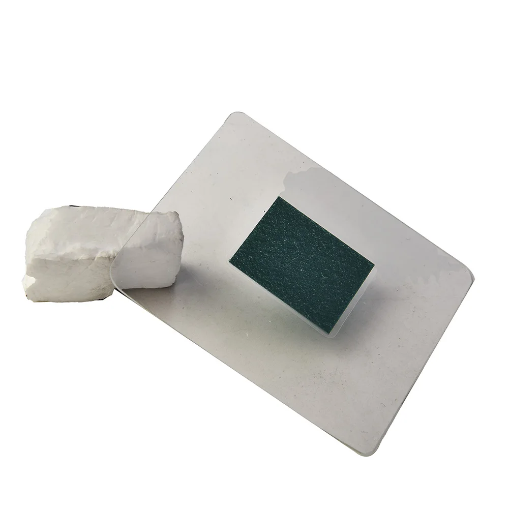 

Magnetic Field Viewer Viewing Film 50x50mm 25×25mm 30×30mm Card Magnet Detector Pattern Display Magnetic Field Viewer