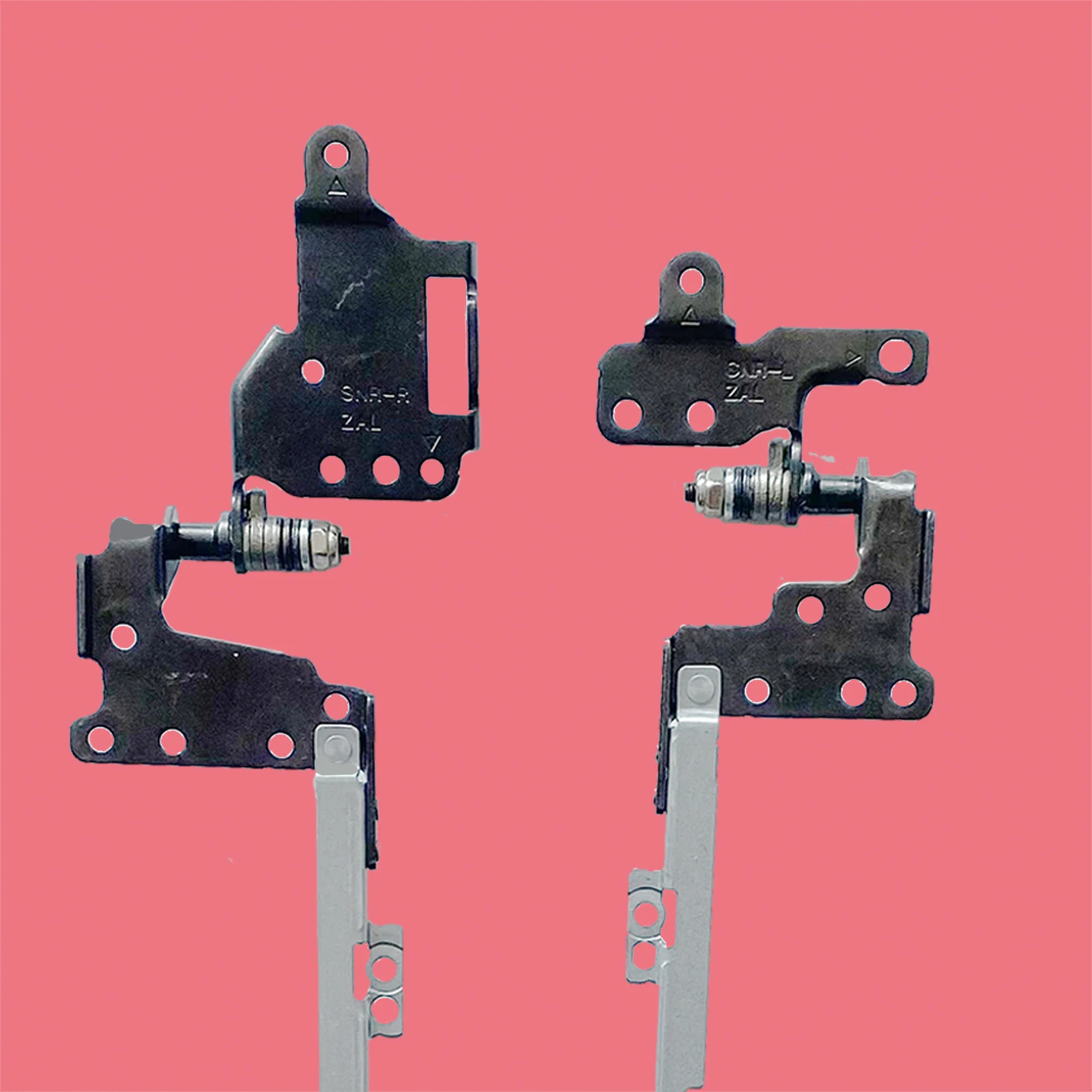 LWL Новый левый и правый ЖК-шарнир комплект для Acer Chromebook C732 C732T C733 C733T 33.GUMN7.001