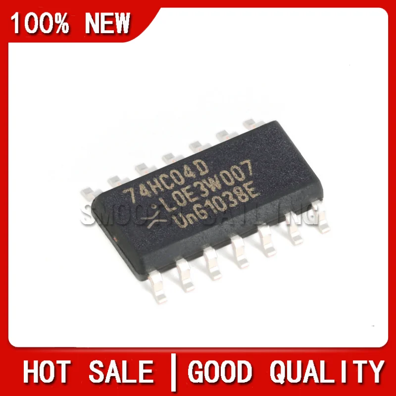 10 шт. 74HC00D 74HC00 SOP SN74HC00DR SOP-14 74HC02D 74HC03D 74HC04D 74HC05D 74HC07D 74HC08D 74HC10D 74HC11D 74HC74D 74HC74