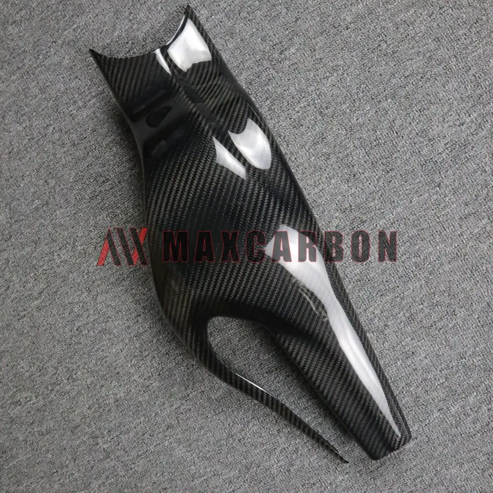 

ONEMAXY 100% Real Carbon Fiber For KTM Super Duke 1290 R 2014 Swing arm cover