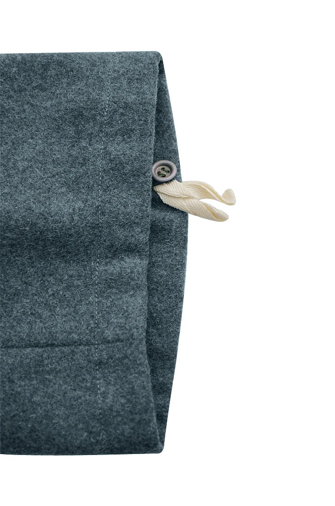 

GUWB-106 WWII German Heer M44 Italian Field wool trousers