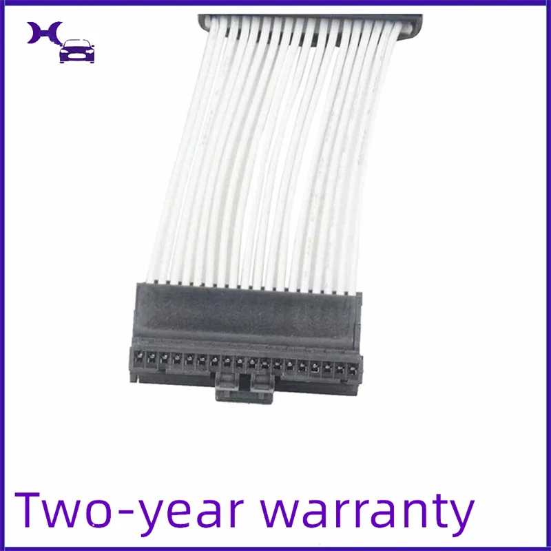 Новые жгуты проводов печатной платы коробки передач 02E DQ250 для Audi VW 325039 DSG Новый