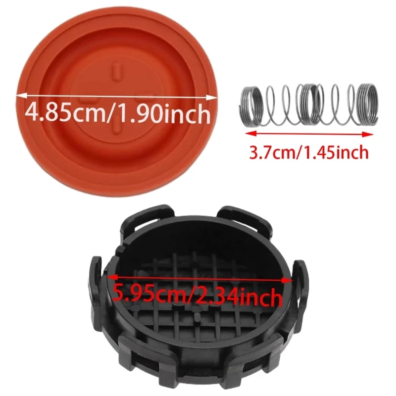 Крышка двигателя прокладка рокера автоаксессуары ремонтный комплект Y60110210B