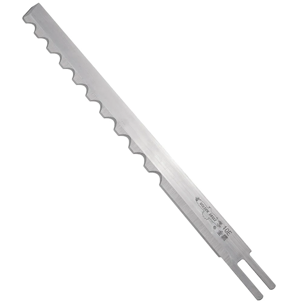 Специальная легированная сталь бренда Golden Eagle используемая для режущего станка