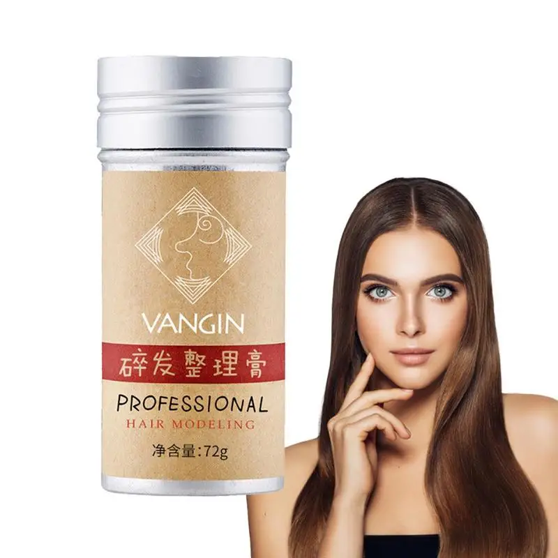 

Hair Wax Stick For Flyaways Non-greasy Flyaways Hair Stick For Women Wax Stick For Hair And Hair Wax For And Flyaways Styling