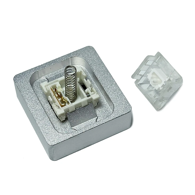 

8 шт./комплект, колпачки для клавиатуры Cherry MX