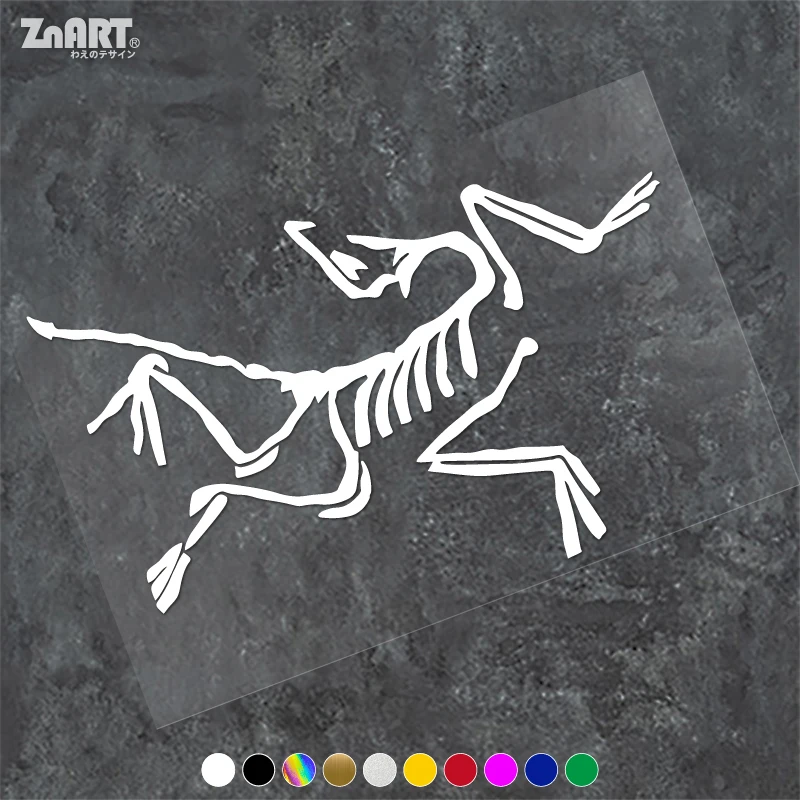 

Водонепроницаемый виниловый стикер для автомобиля