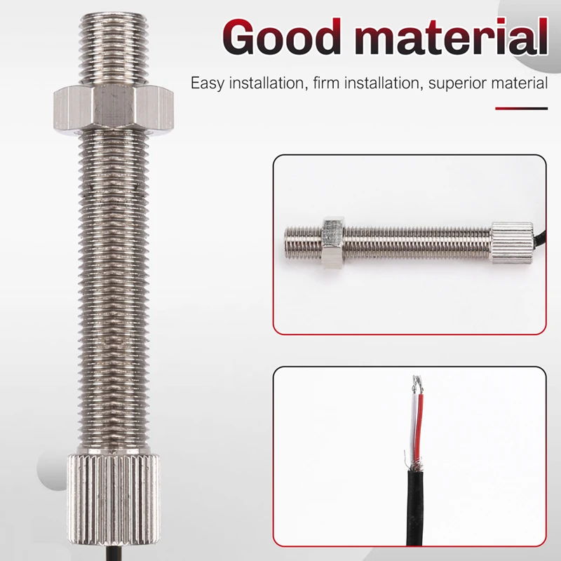 Newmsp6729 Датчик скорости вращения Генератор Магнитный звукосниматель для Perkins 1004-40T