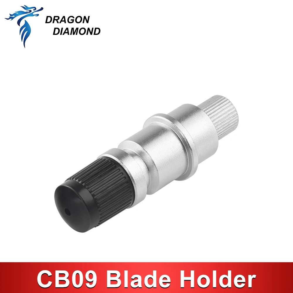 1 шт. держатель лезвия для Graphtec Cameo режущий плоттер CB09 CB09U виниловый нож для резки силуэта