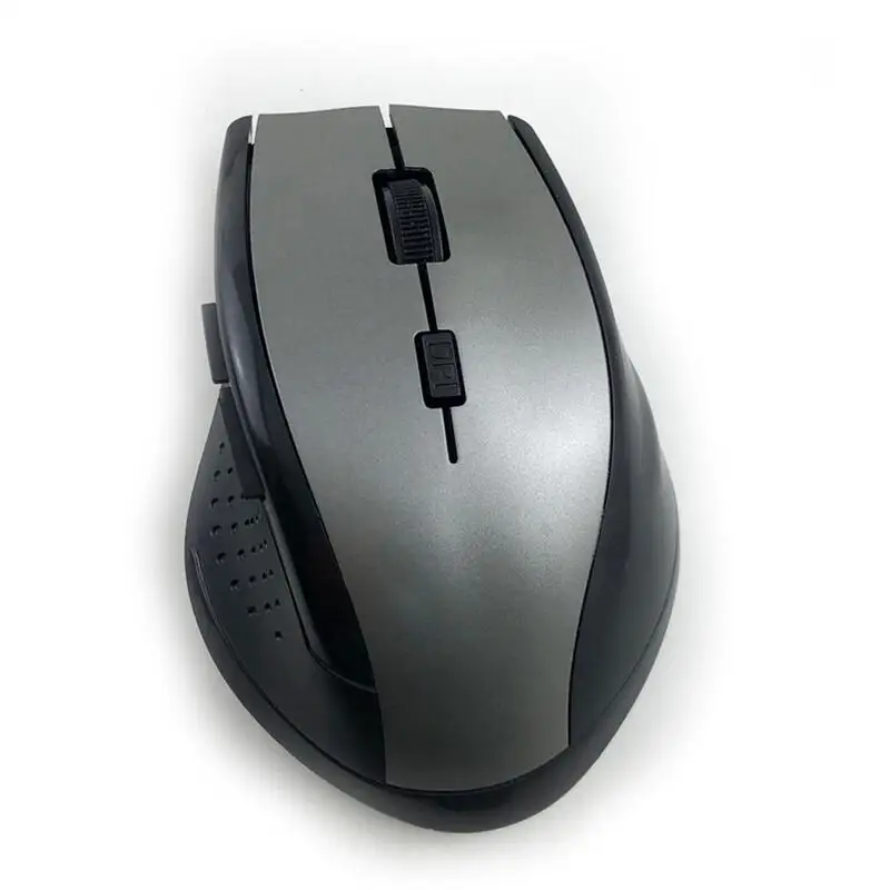 

Wireless Mouse 2.4G Notebook Desktop Game Mouse 7300L Wireless Mouse Silent Mouse For Android Windows Tablet Laptop Notebook PC