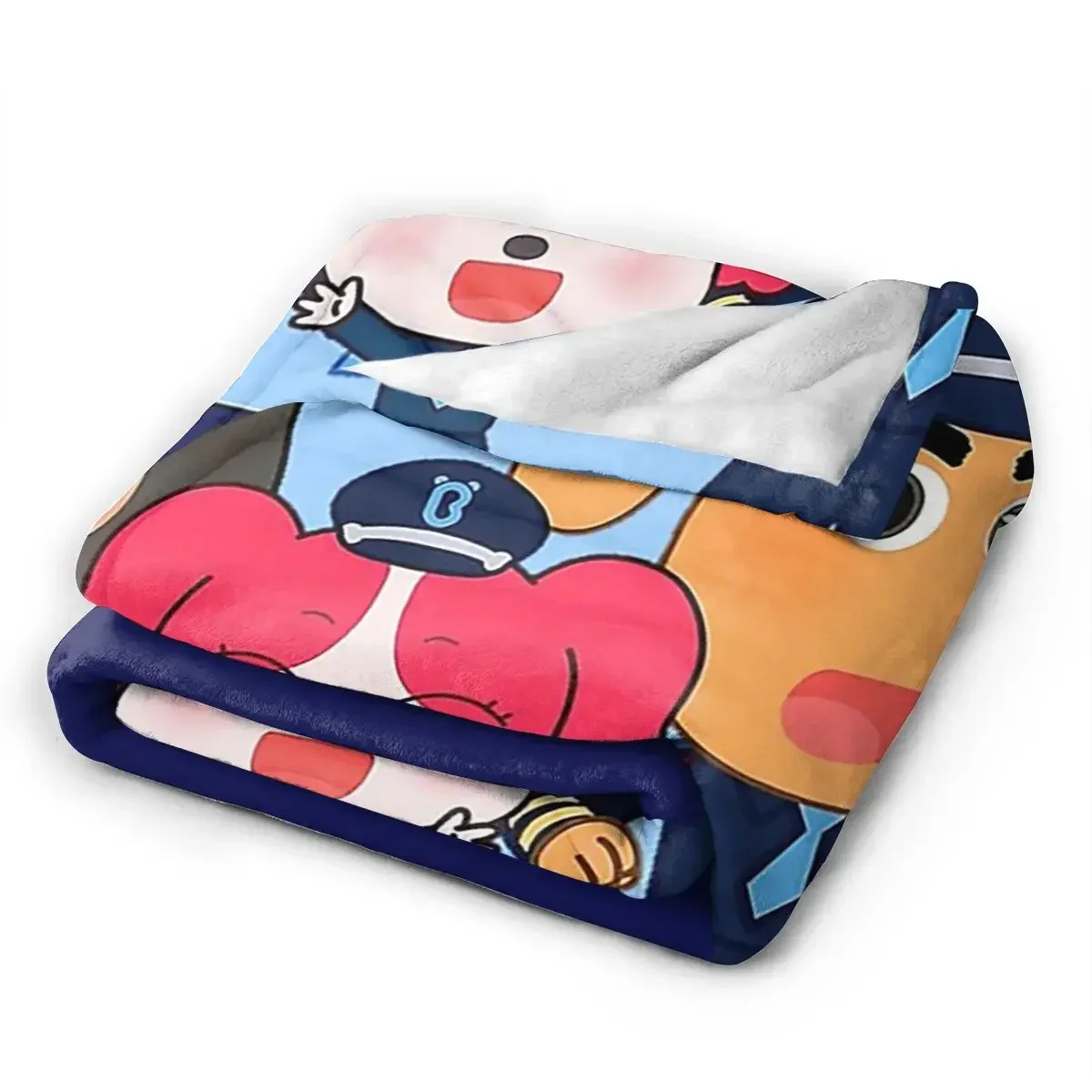 Одеяло для шерифа Лабрадора мягкое теплое Фланелевое покрывало плюшевое кровати