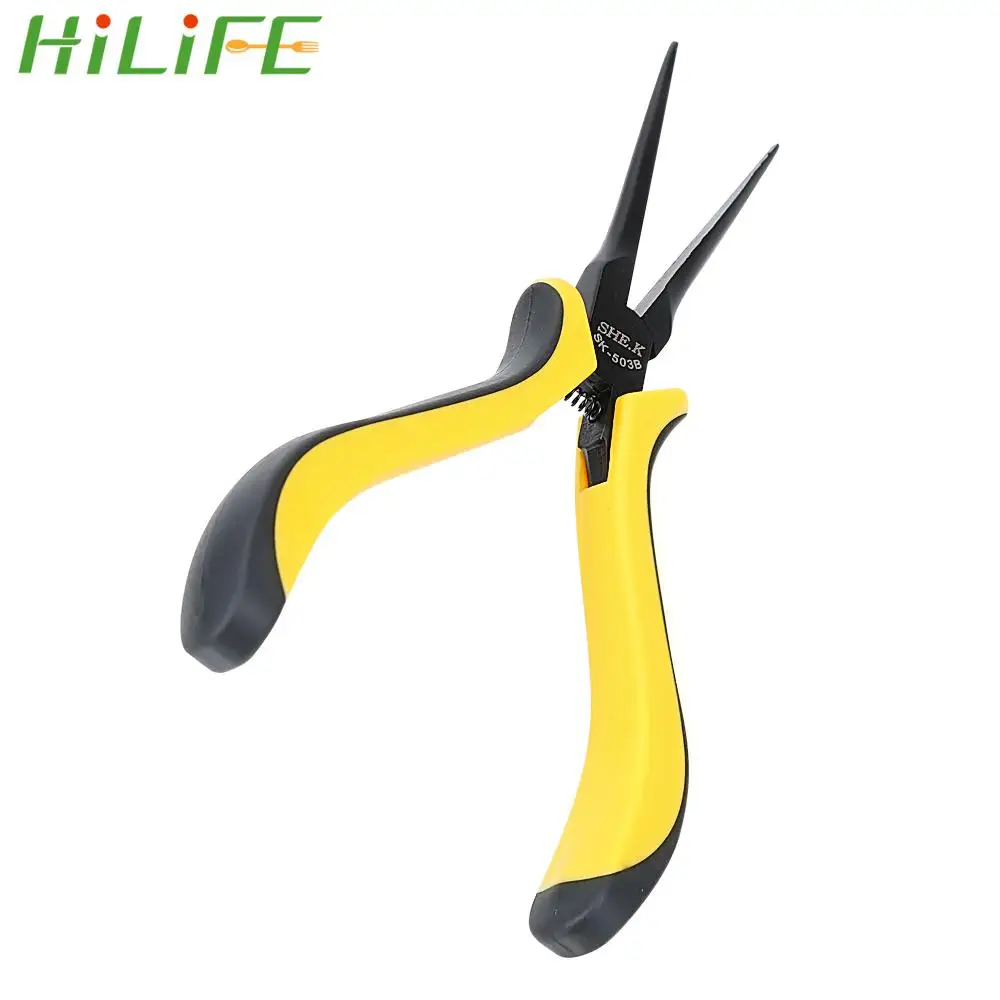 

Щипцы HILIFE, ручной инструмент для ремонта, с длинными губками