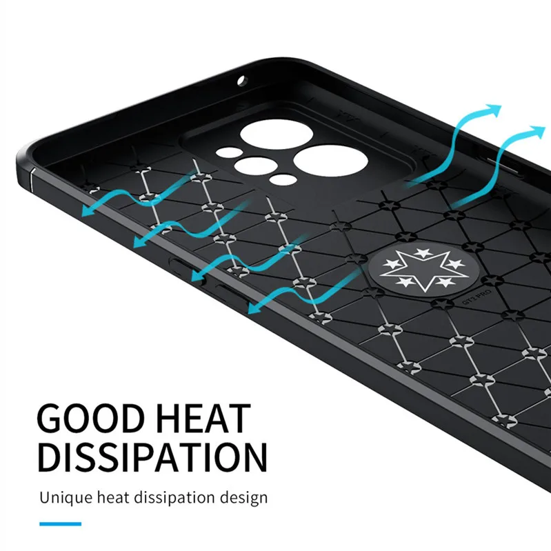 For Cover OPPO Realme GT 2 Pro Case For Realme GT Neo GT 2 Pro Capas Soft Ring Magnetic Holder For Cover Realme GT 2 Pro Fundas